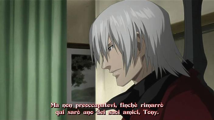 Otaku Gallery  / Anime e Manga / Devil May Cry / Screen Shots / 08 - Once Upon A Time / 134.jpg